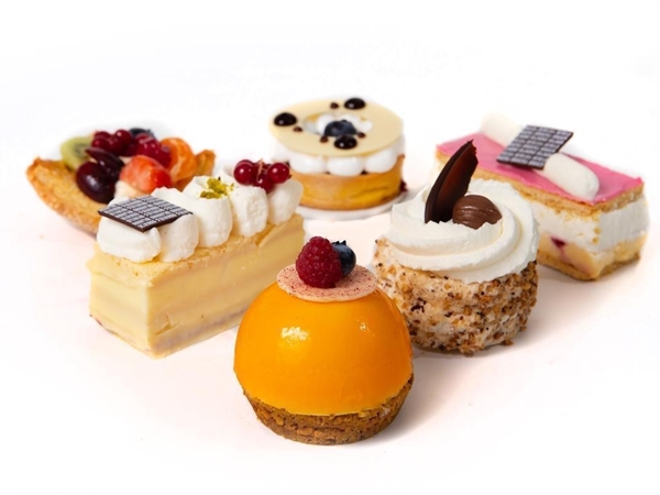 Patisserie