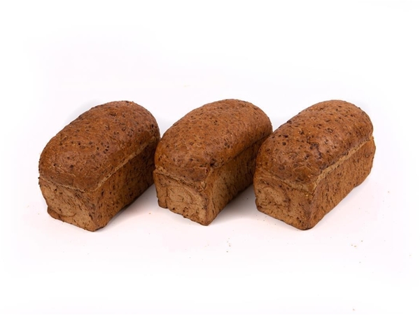 Koolhydraatarm brood aanbieding per 4