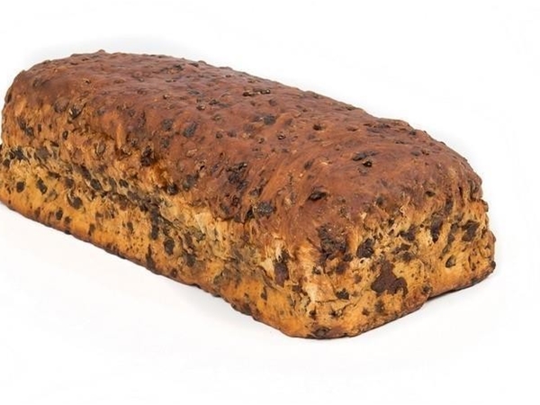 Krentenwegge 34 cm incl.doos