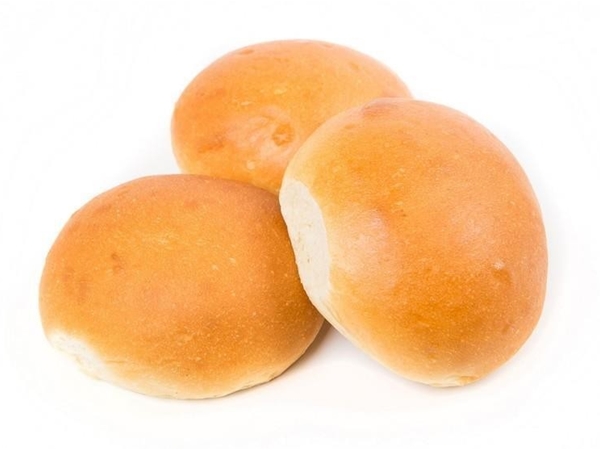 Witte bol aanbieding per 6