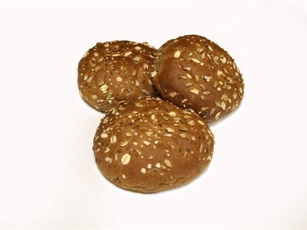 Loarns meergranenbol aanbieding per 4