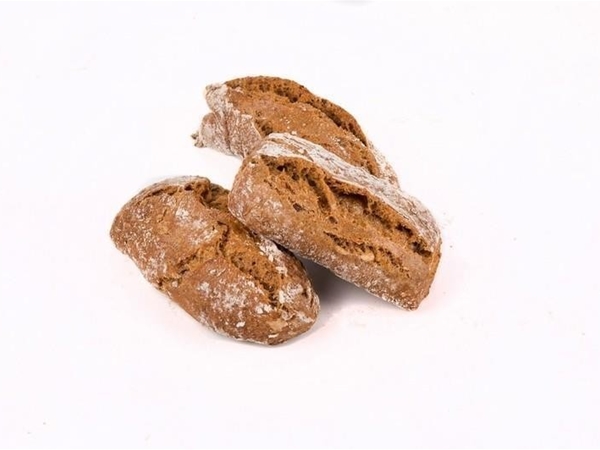 Meergranen desembroodje