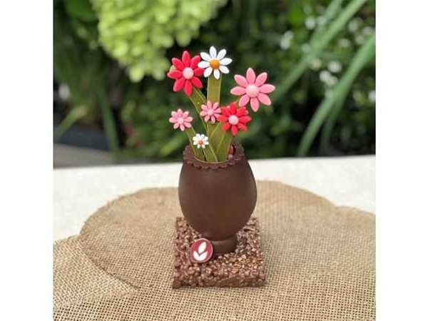 Boeketje bloemen
