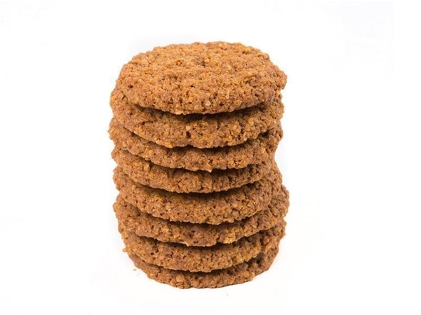Oat meal cookies