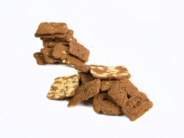 Amandel speculaas