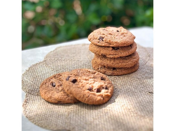 Chocolate chip coockies