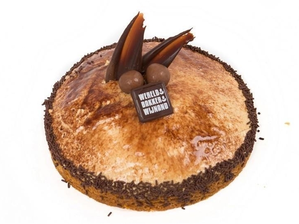 Irish coffee bretons        6 pers)