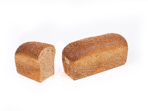 Sesam grof volk. brood