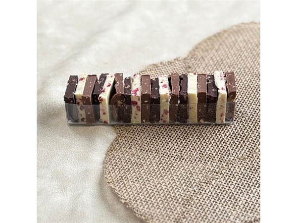 Crisp squares